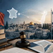 Exécution en Israël des condamnations pénales françaises : la nouvelle stratégie des autorités françaises face aux Français établis en Israël