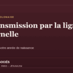 Nationalité polonaise : la transmission par la ligne maternelle