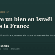 Vendre un bien immobilier en Israël depuis la France : certificats, retenue à la source et transfert des fonds